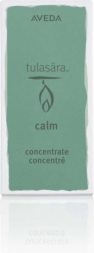 Aveda Tulasara Calm Concentrate Serum 30 ml