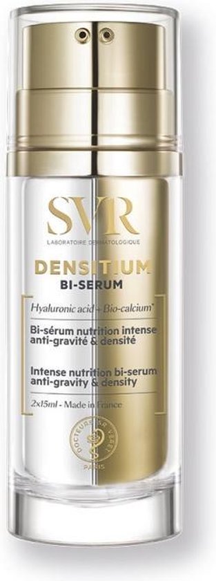SVR Serum Densitium Bi-Sérum Anti-Gravité