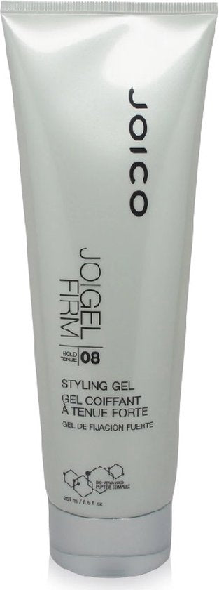 Joico - Style  Finish - JoiGel Firm - Styling Gel - 250 ml
