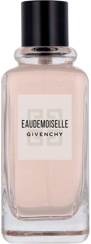 GIVENCHY Eaudemoiselle de Givenchy Eau Florale Eau de Toilette 100 ml