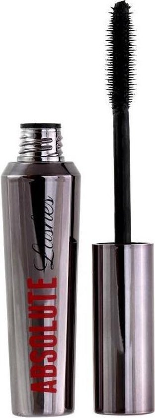 W7 Cosmetics - Absolute Lashes Mascara