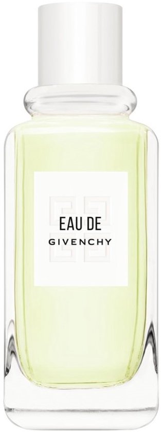 Givenchy Eau de Givenchy 100 ml Eau de Toilette Spray