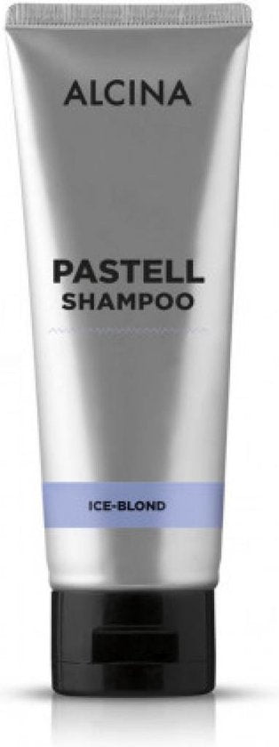 Alcina Color Pastell Shampoo