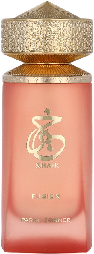 Paris Corner Khair Fusion Edp W 100ml