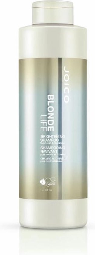 Joico | Blonde Life Brightening Shampoo