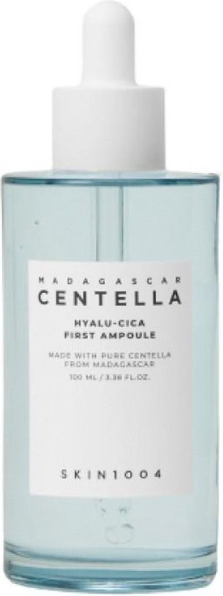 SKIN1004 Madagascar Centella Hyalu-Cica First Ampoule 100 ml