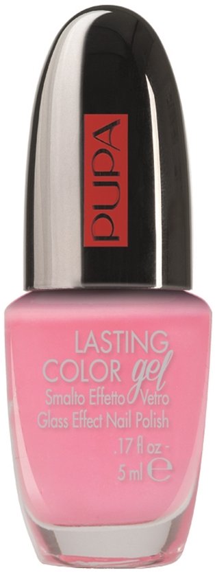 PUPA Nagellak Nails Lasting Color Gel 026 California Soul