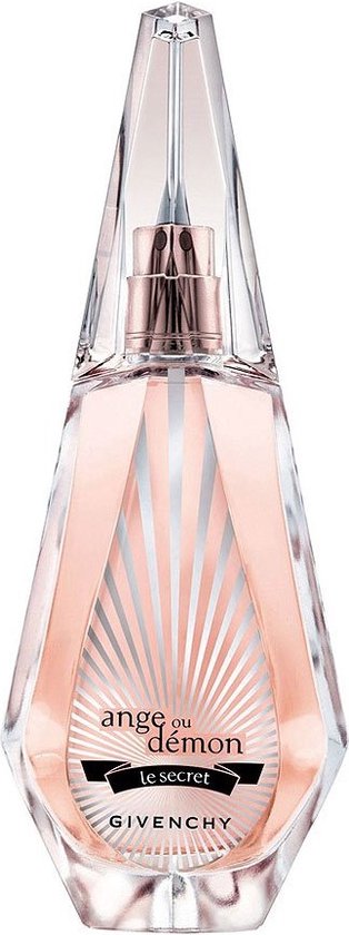 Givenchy Ange Ou Démon Le Secret - Damesparfum fruitig - 50 ml