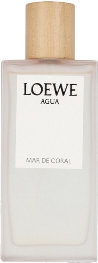Loewe - Damesparfum - Agua Mar de Coral - Eau de toilette 100 ml