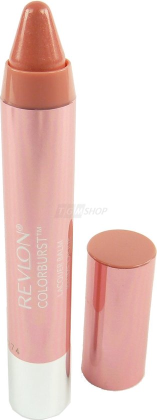 Revlon Colorburst Lacquer Balm - 105 Demure