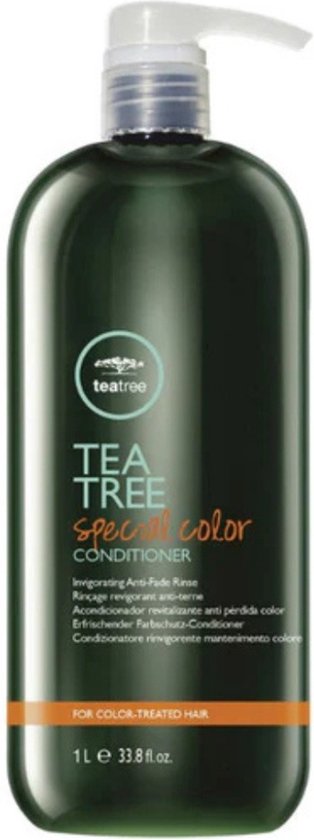 Paul Mitchell - Tea Tree Special Color Conditioner