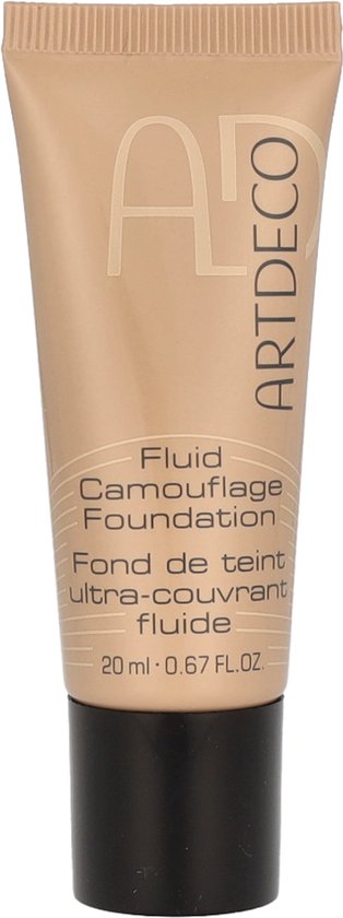 Artdeco Fluid Camouflage Foundation 28 - 20ml