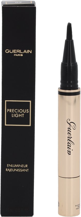 Guerlain - Precious Light Rejuveating Illuminator 1 ml Eye Shadow 02 (L)