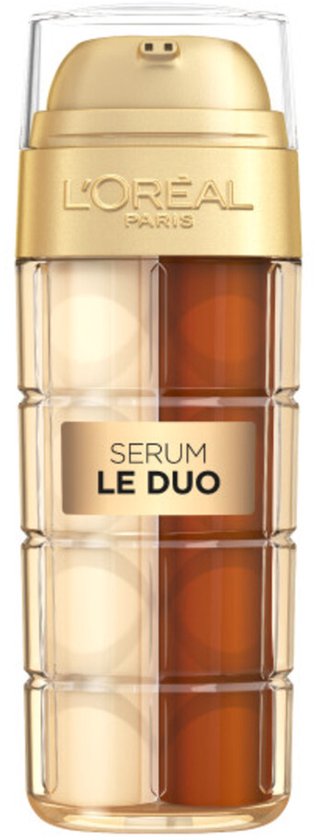 L'Oréal Le Duo Age Perfect Serum - 30 ml