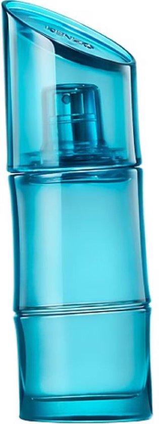 KENZO - Kenzo Homme Eau de Toilette Marine - 60 ml -