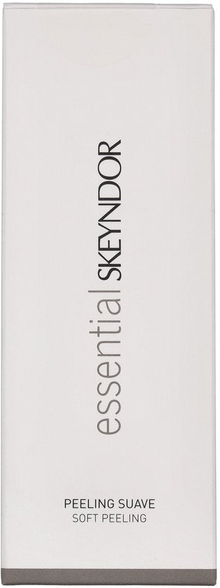 Skeyndor - Essential - Soft Peeling - 50 ml