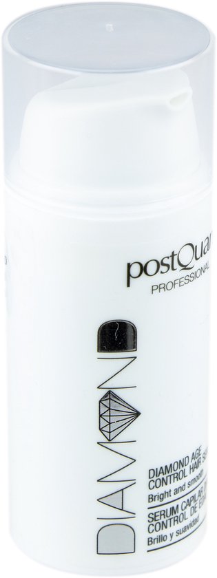 Hair Serum Diamond Postquam (30 ml)