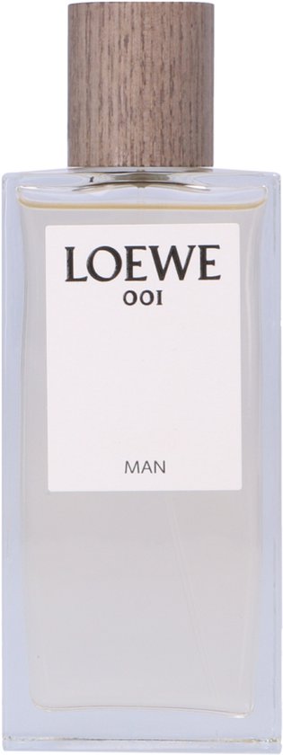 Loewe - Herenparfum - Loewe 001 Man - Eau De Parfum 100 ml