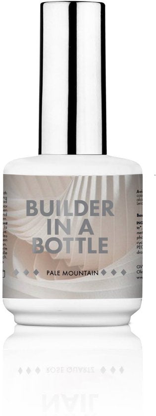 NailPerfect Builder in a Bottle Pale Mountain - 15ml
