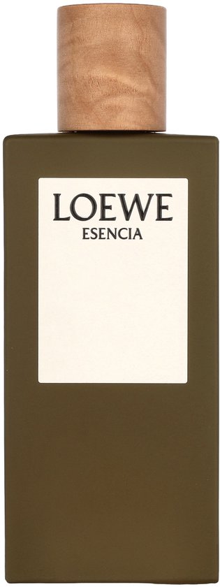 Loewe - Herenparfum - Esencia - Eau de toilette 100 ml