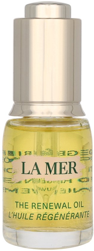 LA MER - The Renewal Oil - 15 ml - Gezichtsolie