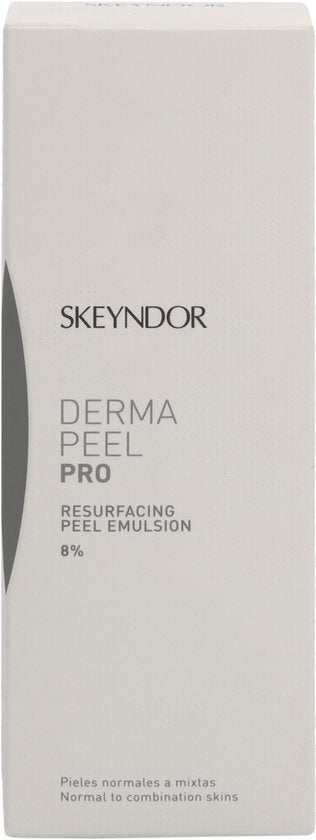 Skeyndor - Dermapeel - Resurfacing Peel Emulsion - 50 ml