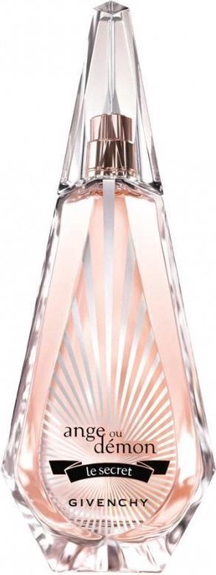 Givenchy Ange Ou Démon Le Secret - Damesparfum fruitig - 50 ml