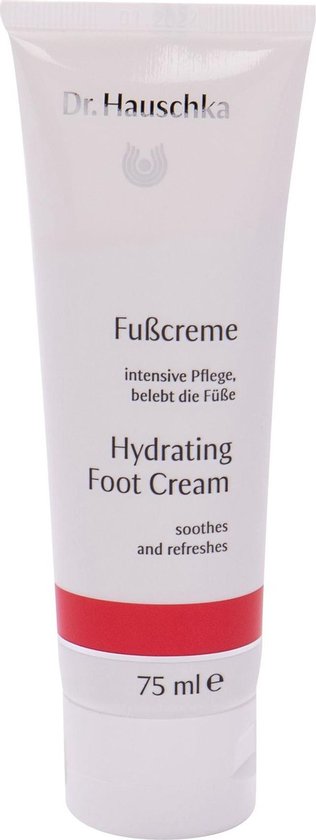 Dr. Hauschka Fussbalsam 75 ml