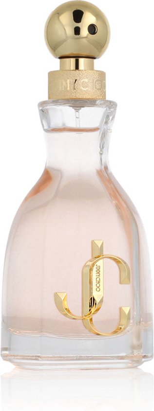 Jimmy Choo I Want Choo Eau De Parfum Spray 60 Ml For Women