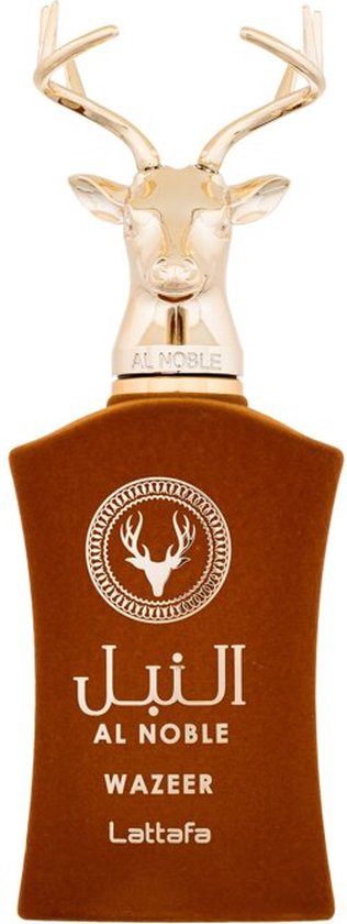 Lattafa Al Noble Eau de Parfum - 100ml