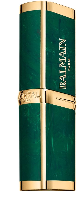 L'Oréal Paris Color Riche x Balmain Lippenstift - 905 Balmain Instinct - LIMITED EDITION