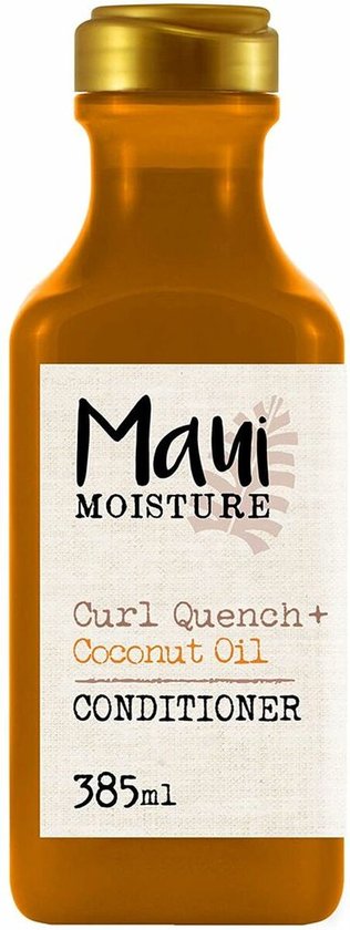 Defined Curls Conditioner Maui Coconut oil (385 ml)