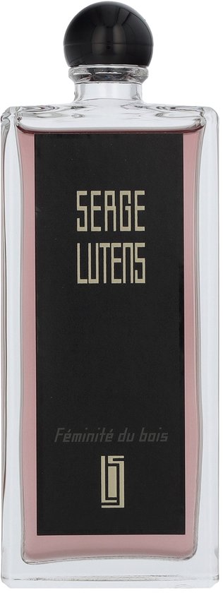 Serge Lutens - Feminite Du Bois Eau de Parfum - 50 ml - Unisex