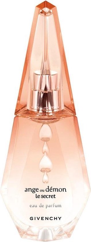 Givenchy Ange Ou Démon Le Secret - Damesparfum fruitig - 50 ml