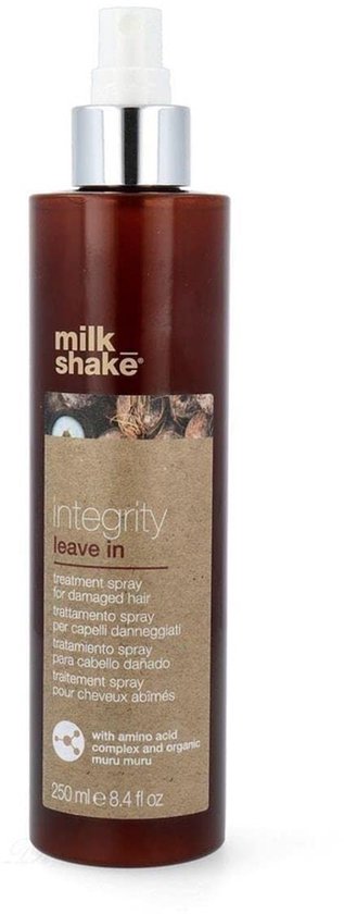 Milk Shake - Integrity Leave In 250ml