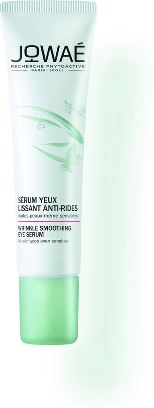 Anti-Rimpel Serum Jowaé Wrinkle Smoothing (15 ml)