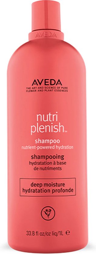 AVEDA Nutriplenish™ Hydrating Shampoo Deep Moisture1000 ml