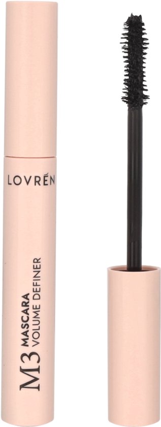 Lovren M3 Volume Definer Mascara