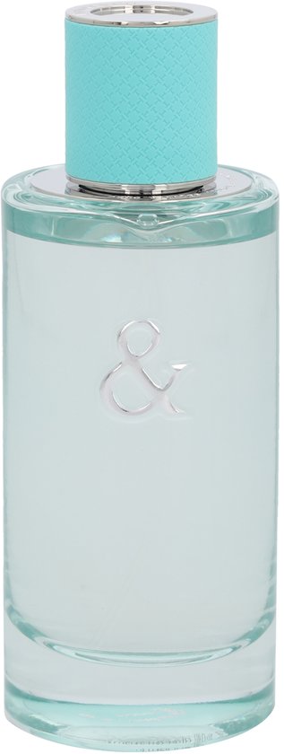 Tiffany & Co Love - 90 ml - Eau de parfum spray - Damesparfum