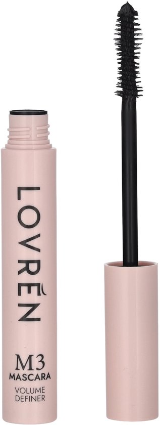Lovren M3 Volume Definer Mascara