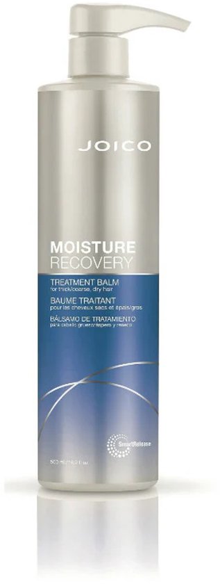 Joico-Moisture Recovery Treatment Balm-500ml