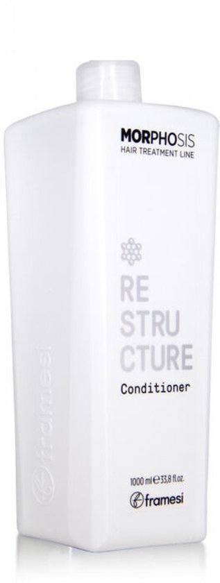 Framesi Morphosis Restructure Conditioner 1000ml