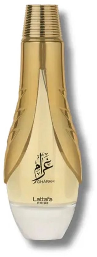 Gharam - Lattafa Pride - Eau de Parfum 100 ml
