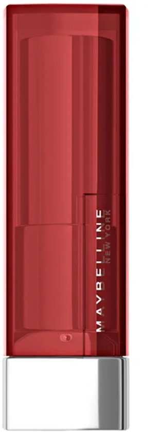Maybelline Color Sensational Cream Lipstick - 322 Wine Rush