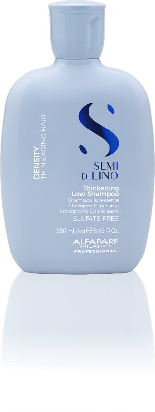 Alfaparf - Density Low Shampoo - 250 ml