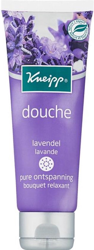 Kneipp Douche Relaxing Douchegel Lavendel