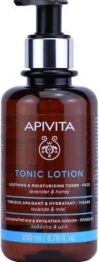 Apivita Tonic Lotion