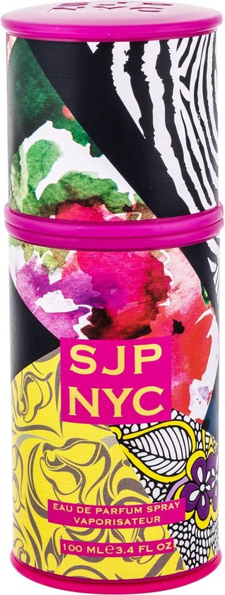 Sarah Jessica Parker NYC - Eau de parfum - 100ml