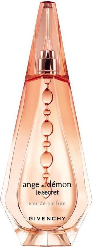 Givenchy Ange Ou Démon Le Secret - Damesparfum fruitig - 50 ml