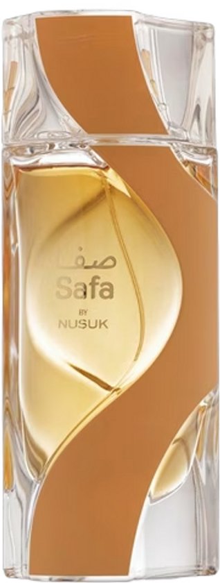 Nusuk Safa - Eau de Parfum - 100 ml